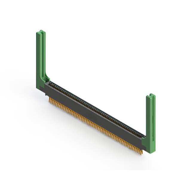 395-116-560-558 EDAC Inc.  Edgeboard Connectors